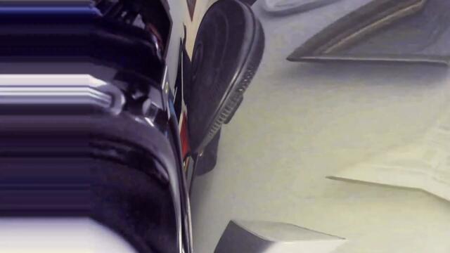 Cleaning cat box 2 6 23  l driving to breakfast l Cyberlink