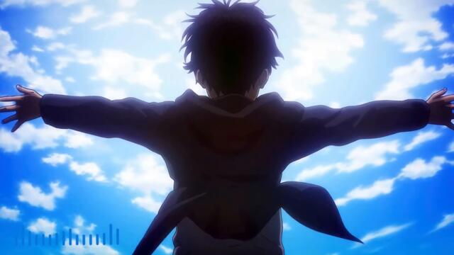 Attack on Titan Season 4 Part 3 Opening Full 『UNDER THE TREE』 SiM