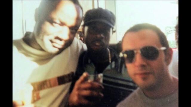 J Dilla/Slum Village - The Look Of Love Remix (Instrumental Edit)