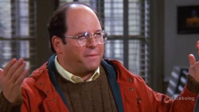 Back It Up (Seinfeld Remix)