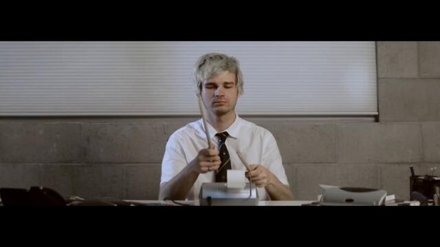 Water From Your Eyes- "Barley" (Official Music Video)