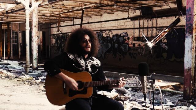 Hell Awaits - Rob Europe