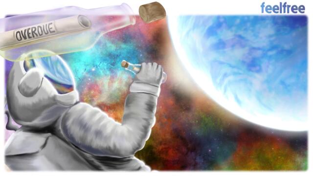 FeelFree - "Overdue"