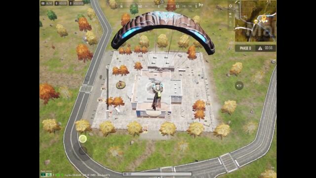 New State Mobile Survivor Pass Vol. 16 Week 3 Story Mission Item Locations!!!🔥🔥🔥