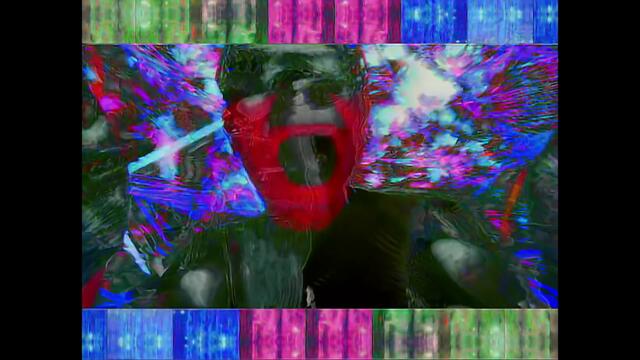 U2 - Discothèque (Hexidecimal Remix)