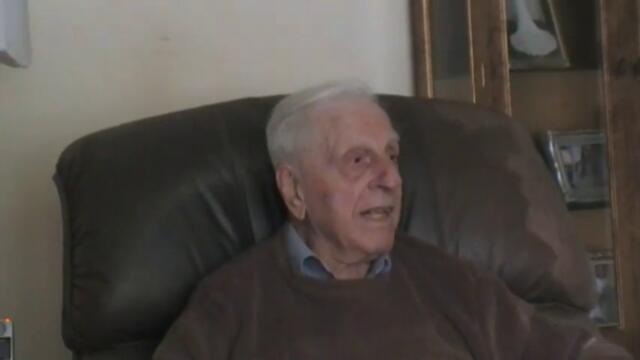 Frank Perconte - Band of Brothers.