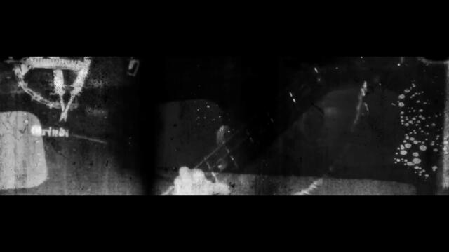 LOCK UP  - Dark Force Of Conviction   OFFICIAL VIDEO