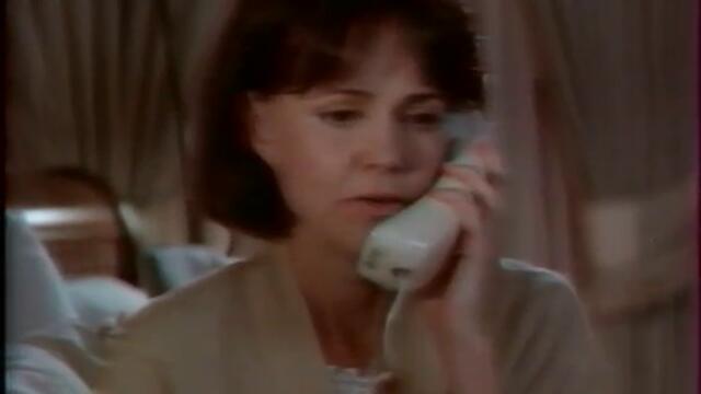 Мисис Даутфайър (1993) (бг аудио) (част 2) TV-VHS Rip Канал 1 23.05.1999