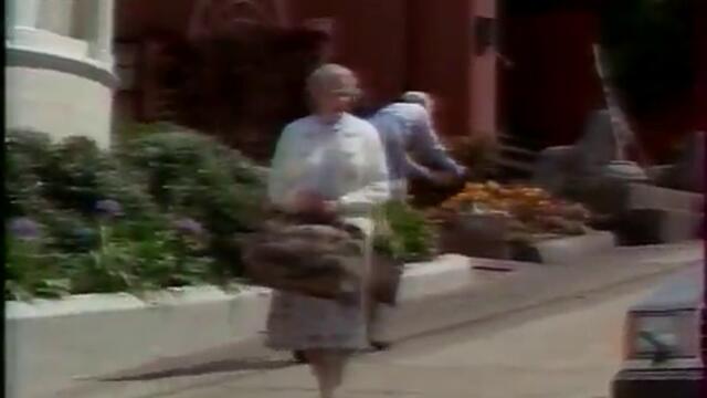 Мисис Даутфайър (1993) (бг аудио) (част 3) TV-VHS Rip Канал 1 23.05.1999