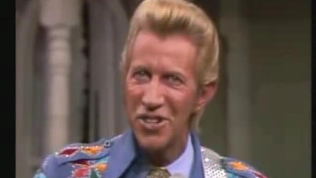 Porter Wagoner & Dolly Parton - If Tearsdrops Were Pennies (1973)