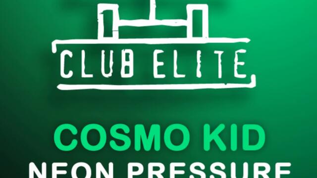 Neon Pressure (Haak Remix)