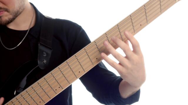 D.H.D. - Toby Peterson-Stewart [Official Playthrough]