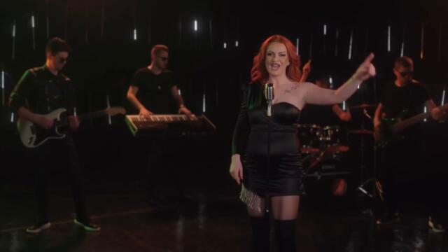 VESNA RACIC - DA SAM MUSKO (COVER 2023)