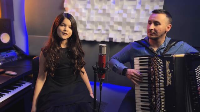 Benisa Kukalj - Durmitore pitaj Lovcen (COVER)