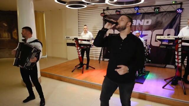 Passage Band Krusevac & Pavle  -  Kada bih se pored tebe budio (COVER)