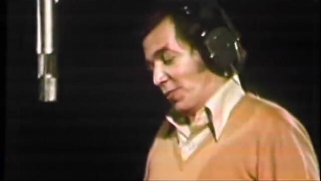 Elis Regina & Tom Jobim -  "Aguas de Março" - 1974