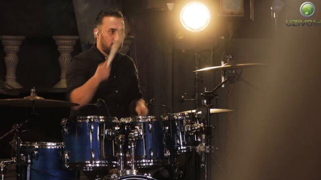 MARINA STANKIC FEAT. ACA KRSMANOVIC - MOJE OCI POGLEDAJ (UŽIVO)