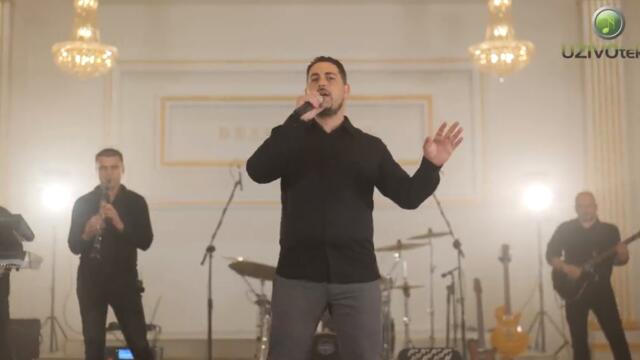 NIKOLA SAVIC  & IMPULS BAND - KUKAVICA (COVER)