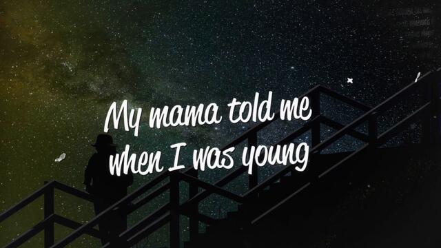 Lady Gaga - Born This Way (Lyrics)