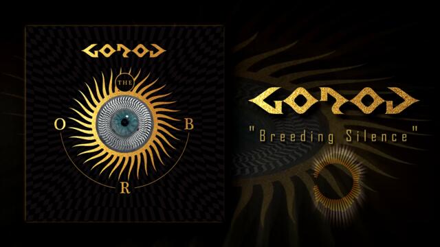 GOROD  |  Breeding Silence