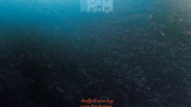 It Came From The Ground (Andy Votel Remix)