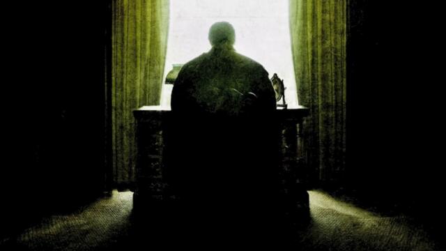 Opeth - Heir Apparent (Audio)