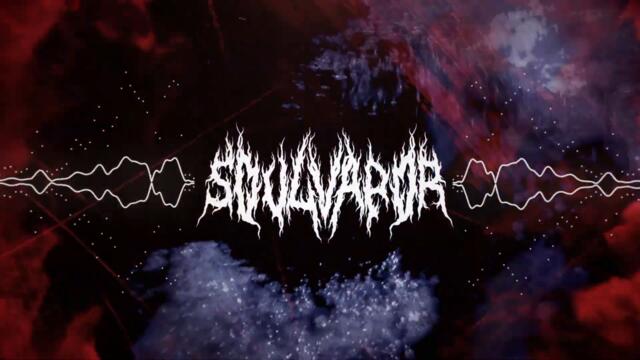 Soulvapor - Blackness feat. Harry Tadayon (Djent/Deathcore)