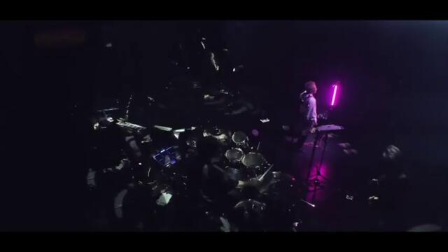 sukekiyo - naburi / 嬲り live _mania no shikan_ -shikkoku no gi- _LIVE_ 15.11.2018