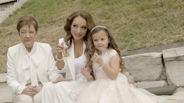 NEW -  Антония Маркова - Мамо  ( OFFICIAL VIDEO )