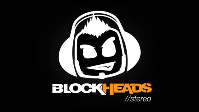 Blockheads - Stereo