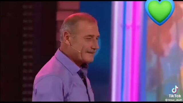 Виктор Горбыч  и Анжела Платонова   -  "Недолюбили"