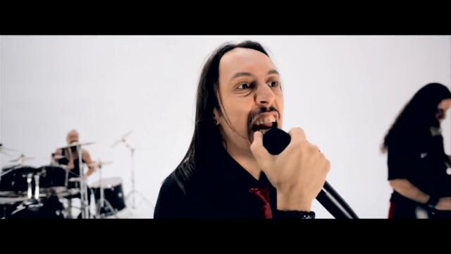 LACUNA COIL - Trip The Darkness (OFFICIAL VIDEO)