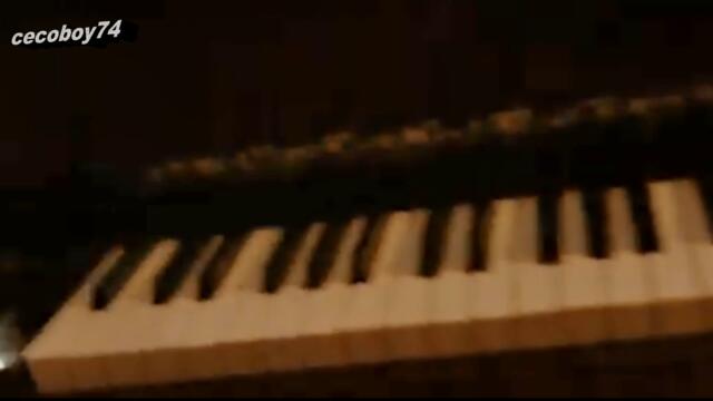 Κωνσταντίνος Κουφός - Μάτια Μου Γλυκά - сладката ми