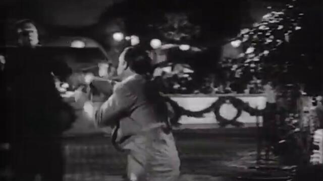 Frankenstein Meets the Wolf Man Official Trailer #1 - Bela Lugosi Movie (1943) HD