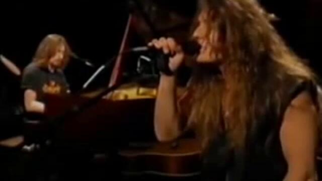 steelheart - she's gone unplugged