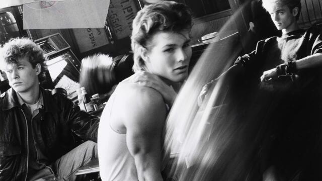 Living a Boy's Adventure Tale (2015 Remaster)