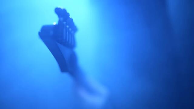 Wintersun - Warning (Official Music Video)