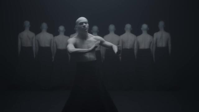 ANIMALS AS LEADERS - Monomyth (Official Music Video)