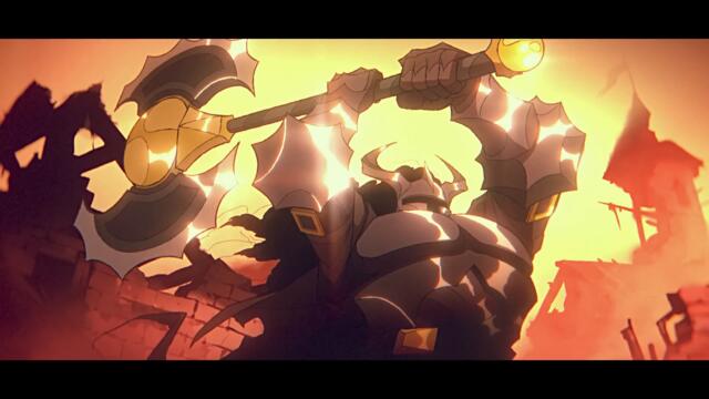 The Last Spell - Launch Trailer - Nintendo Switch