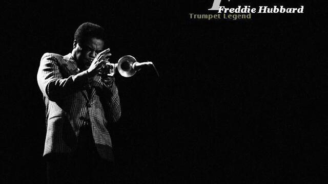 Freddie Hubbard - Lonely Soul