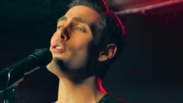 Κώστας Μαρτάκης – Αν Υπάρχει Παράδεισος - ако има рай