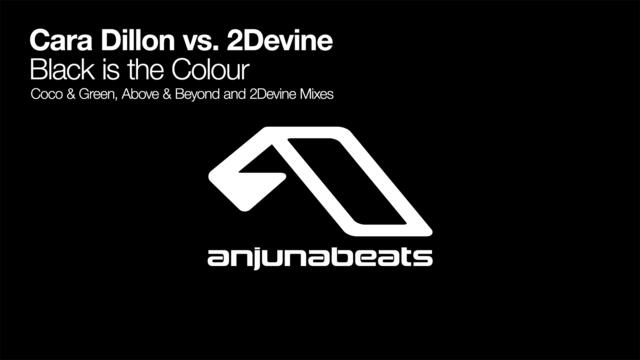Cara Dillon vs. 2Devine - Black Is The Colour (Above & Beyond’s Divine Intervention Remix) [2006]