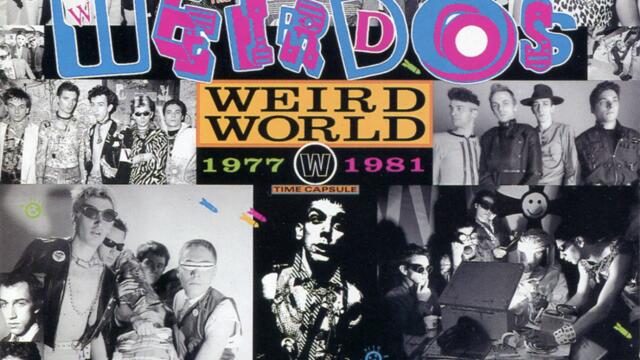 Message from the Underworld