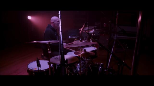 Periphery - Dracul Gras (Drum Playthrough)