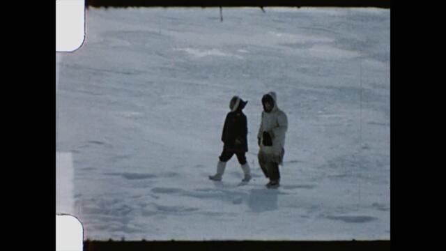 Elisapie - Uummati Attanarsimat (Heart of Glass) (Official Music Video)