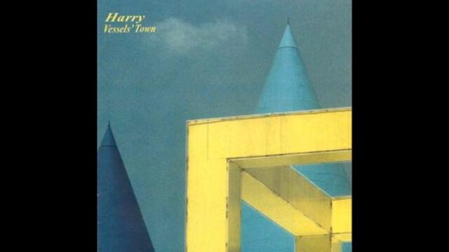 Harry - Morbid
