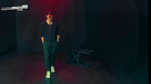 Κώστας Μαρτάκης – Μου Ανήκεις - принадлежиш ми