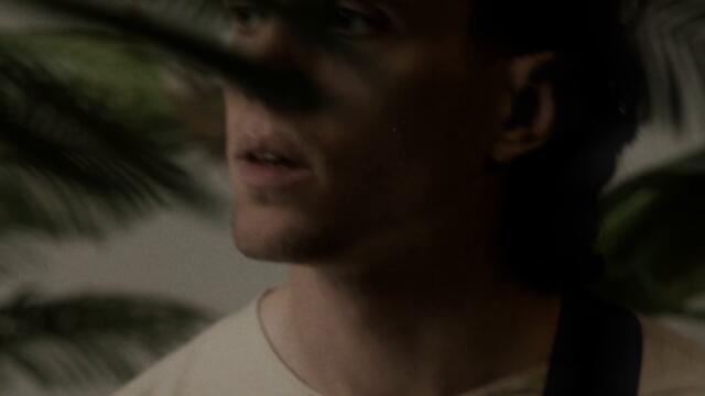 Invent Animate - Without A Whisper [Official Music Video]