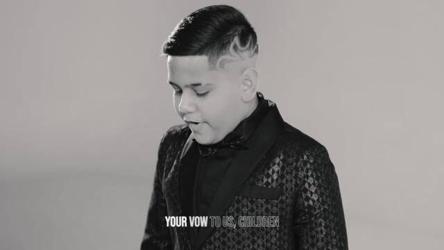 LJUBA STANKOVIC - ZEMLJA (OFFICIAL VIDEO) PROD. BY MILOS ROGANOVIC