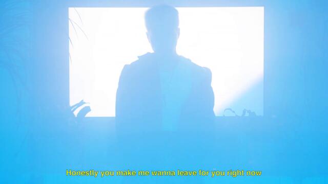 GEMINI(제미나이) - mon amour (Official Lyric Video)